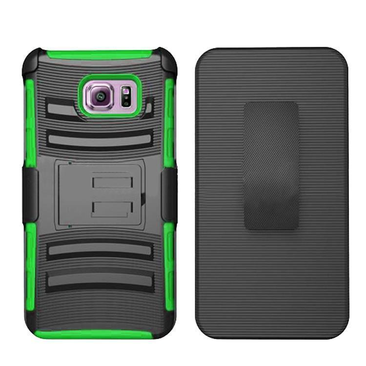 Samsung Galaxy Note 5 Armor Belt Clip Holster Case by Modes