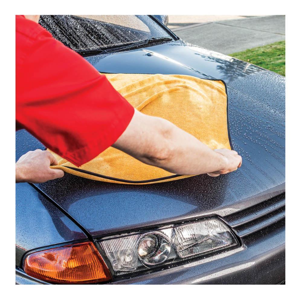 Griots Garage 55517 - Micro Fiber Terry Weave Drying Towel