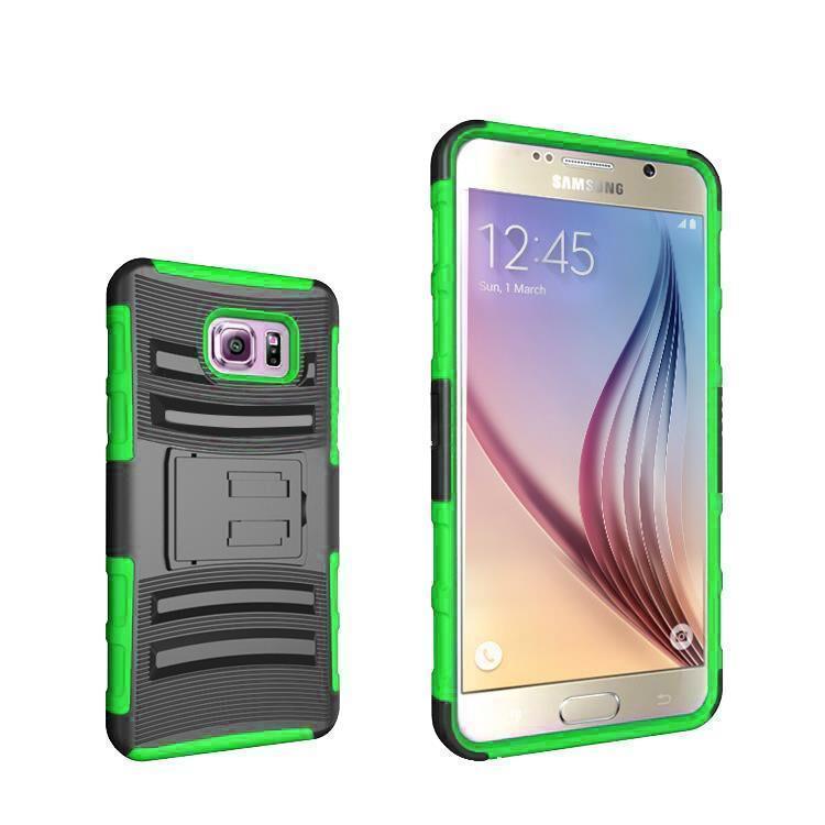 Samsung Galaxy Note 5 Armor Belt Clip Holster Case by Modes