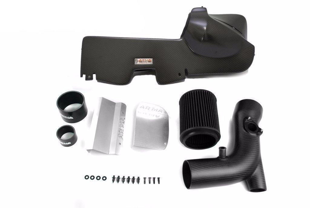 ARMA Speed Carbon Intake Kit | 2013-2020 BRZ/FR-S/86 (ARMATYFT86-A