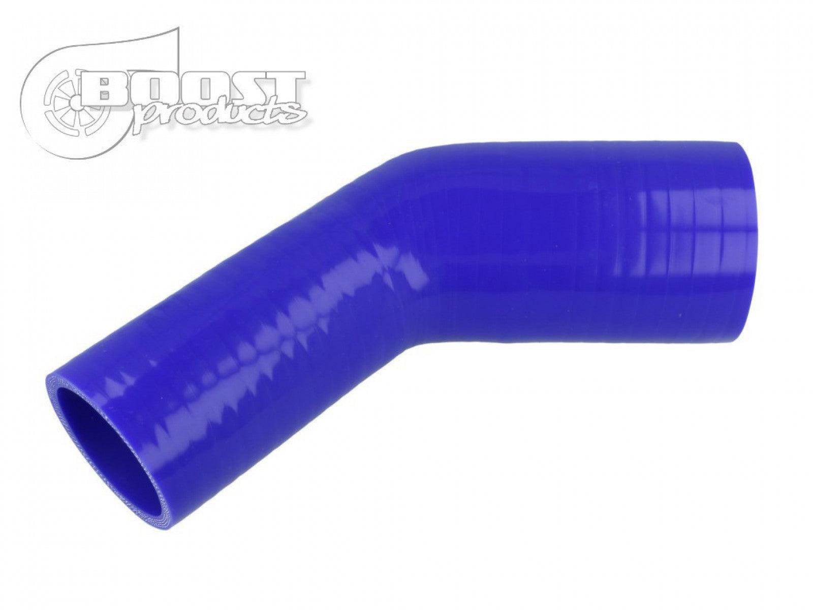76-63mm Silicone Hose Elbow Reducer 90 Degree