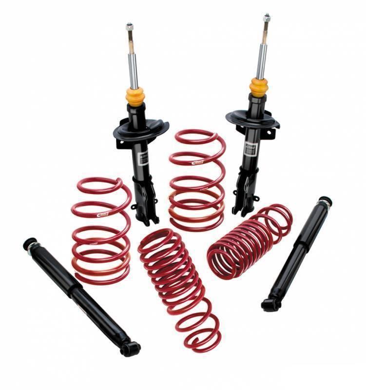 Eibach Sport System Springs & Shocks | 2005-2008 Dodge Magnum V6