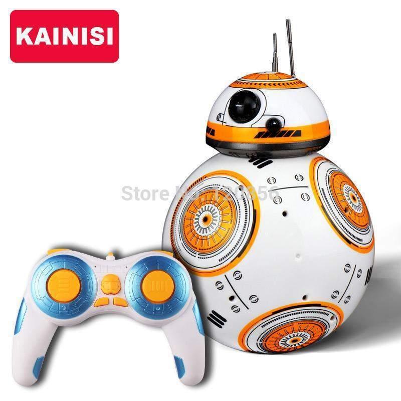 Fashion bb8 rc