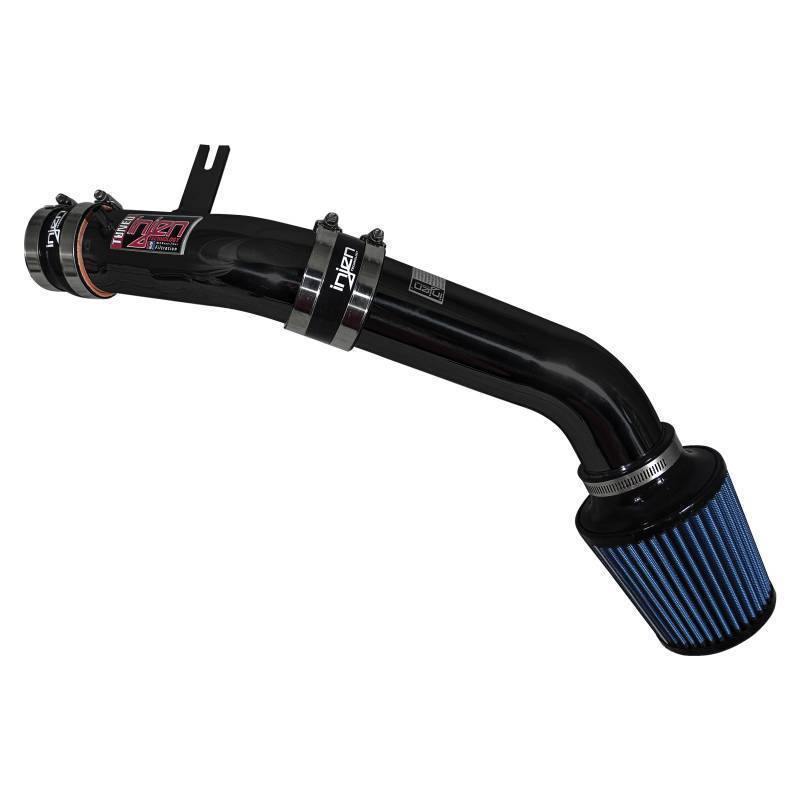 Injen SP Series Cold Air Intake System 2011-2017 Hyundai Veloster  (SP1340BLK) –