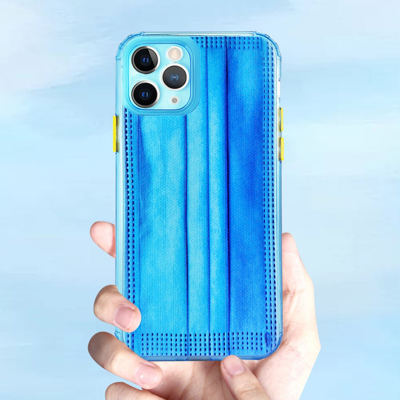 Puregear Designer Series iPhone 15 Pro Max Case - Design 33