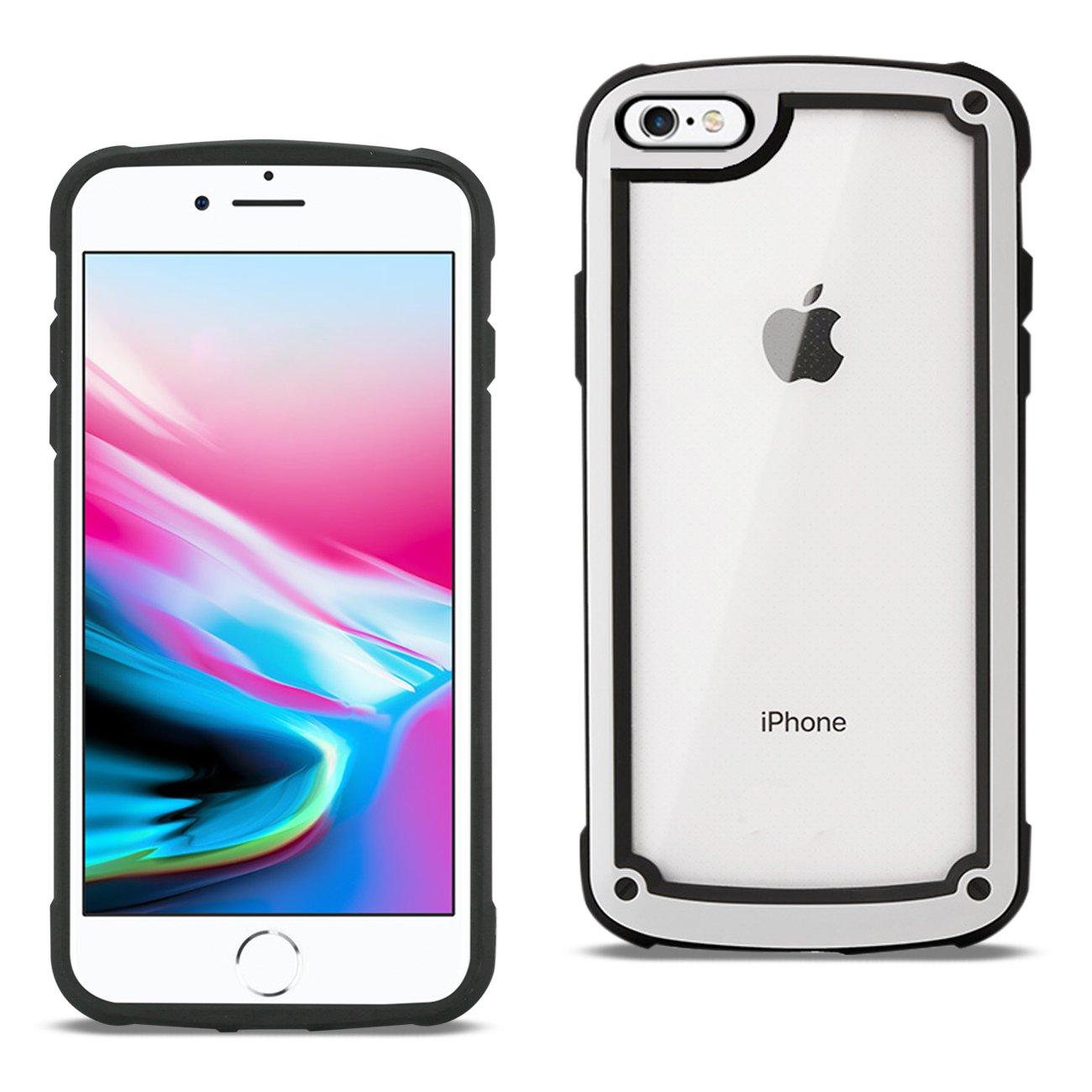 Reiko Clear Camera Protector for iPhone 13 Mini - Clear