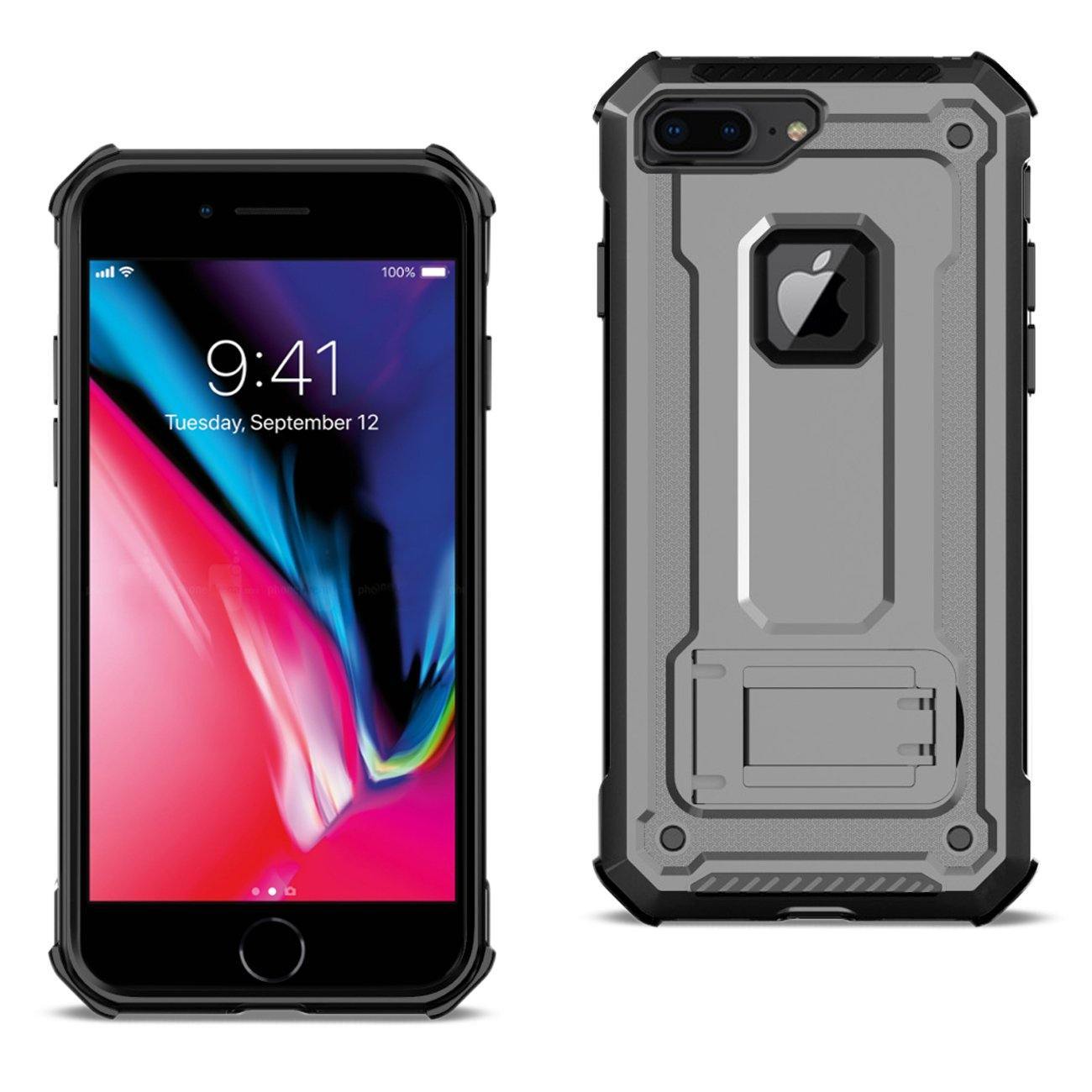 Spigen Mobile Cover Ultra Hybrid (Refurbished B)