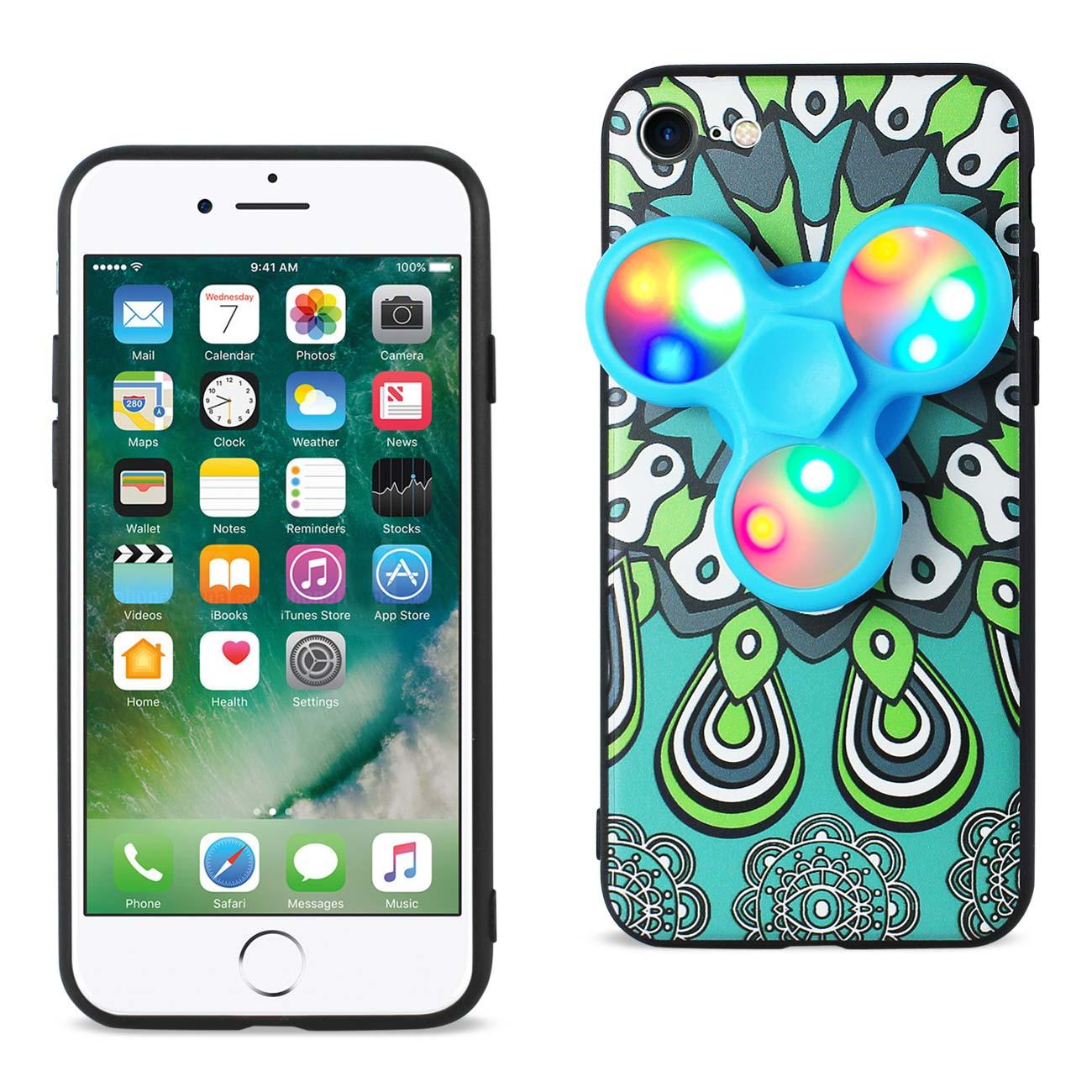  Original Liquid Rainbow Silicone Case Cover for Apple iPhone 11  Pro Max SE2020 X XR Xs Max 7 8 Plus Rainbow Watchband Same Case with Retail  Box (for iPhone 11 Pro) 