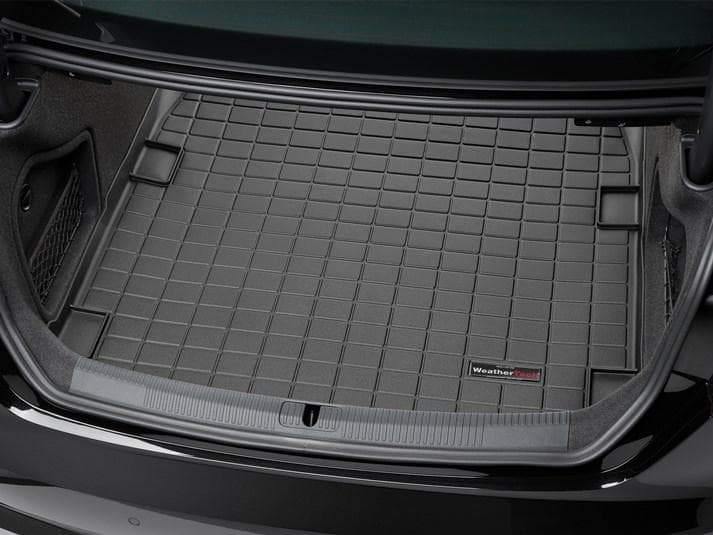 WeatherTech Cargo Liner 2018 Audi A5/S5/RS5 Coupe  Sportback (40972) – 