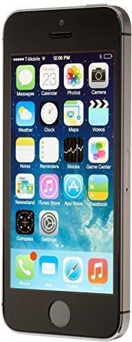 Straight Talk Apple iPhone 8 Plus with 64GB Prepaid, Space Gray 