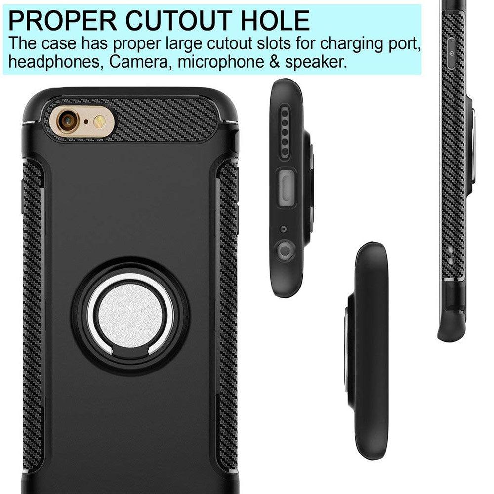 Phone Case For Two Phones, Two Phone Case Holder, One Case Double Layer  Holster Pouch With Belt Clip, The Double Magnetic Buckle Is Closed For  Iphone 15 14 13 12 11 Pro