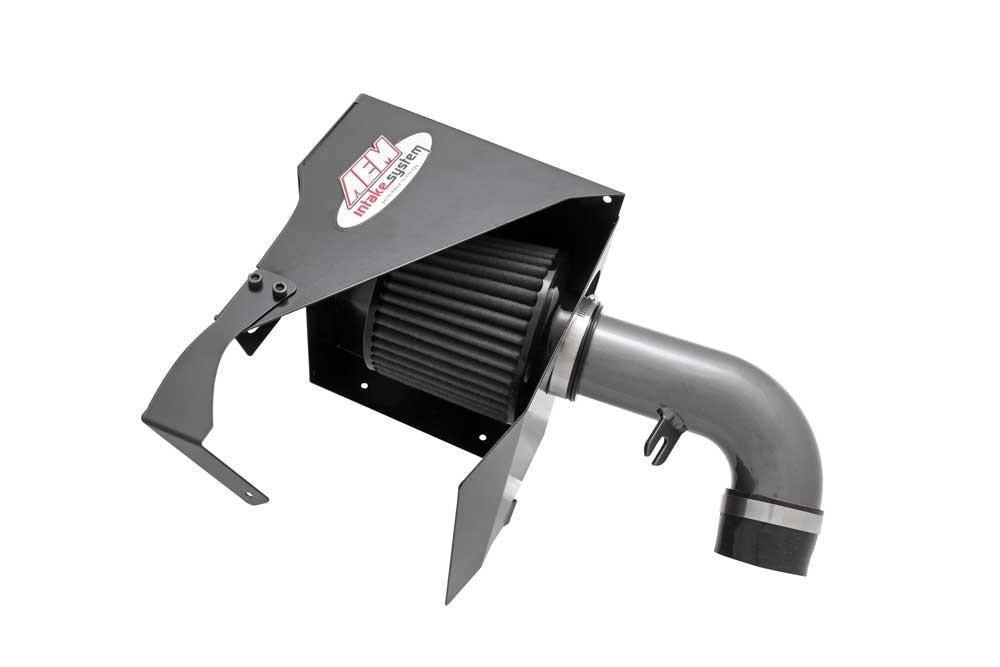 Cold Air Intake System by AEM (21-681C) –
