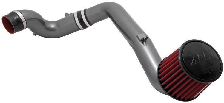 Cold Air Intake System by AEM (21-697C) –