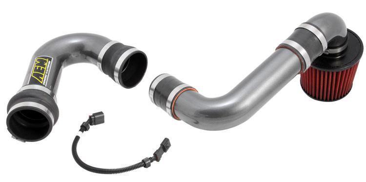 Cold Air Intake System by AEM (21-702C) –