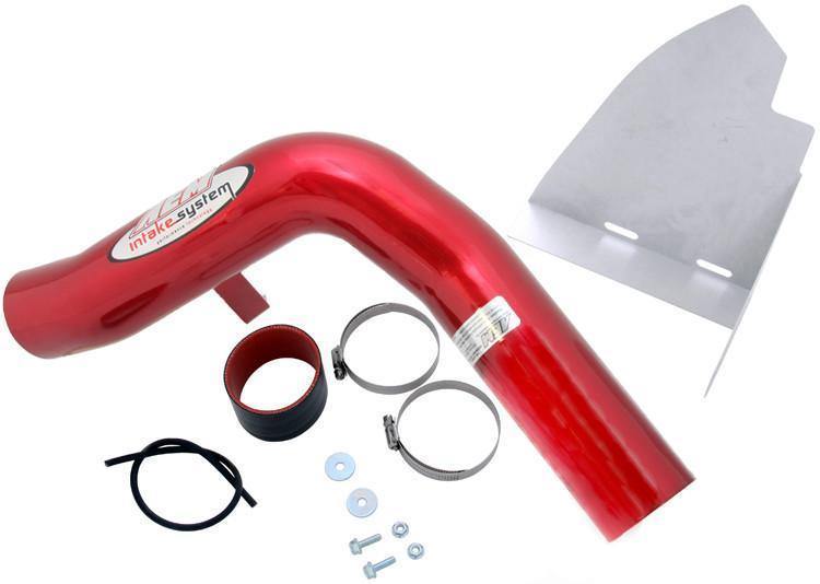 Cold Air Intake System Upgrade by AEM (21-426R) –