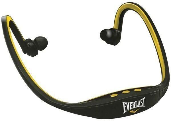 Everlast outlet bluetooth headphones