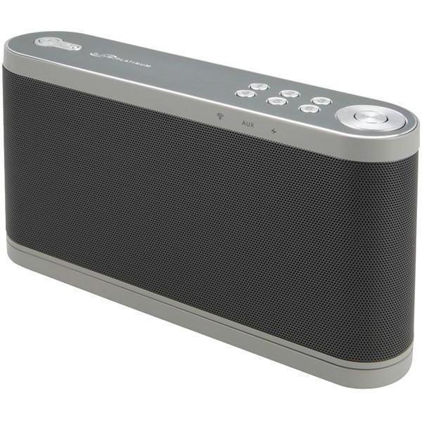 Live platinum hot sale bluetooth speaker