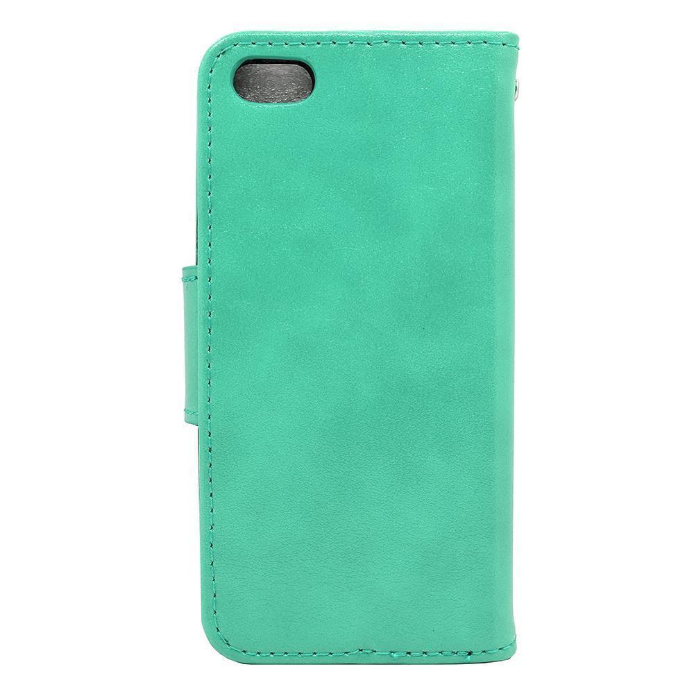 iPhone 12 mini (5.4) Diary Wallet Folio Case