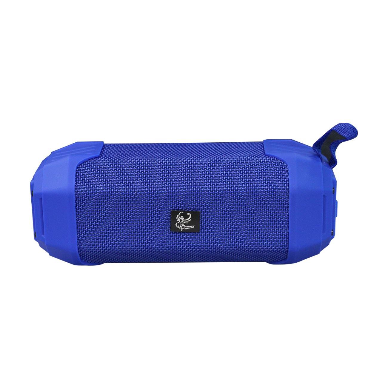 Iphoenix portable mini sales speaker