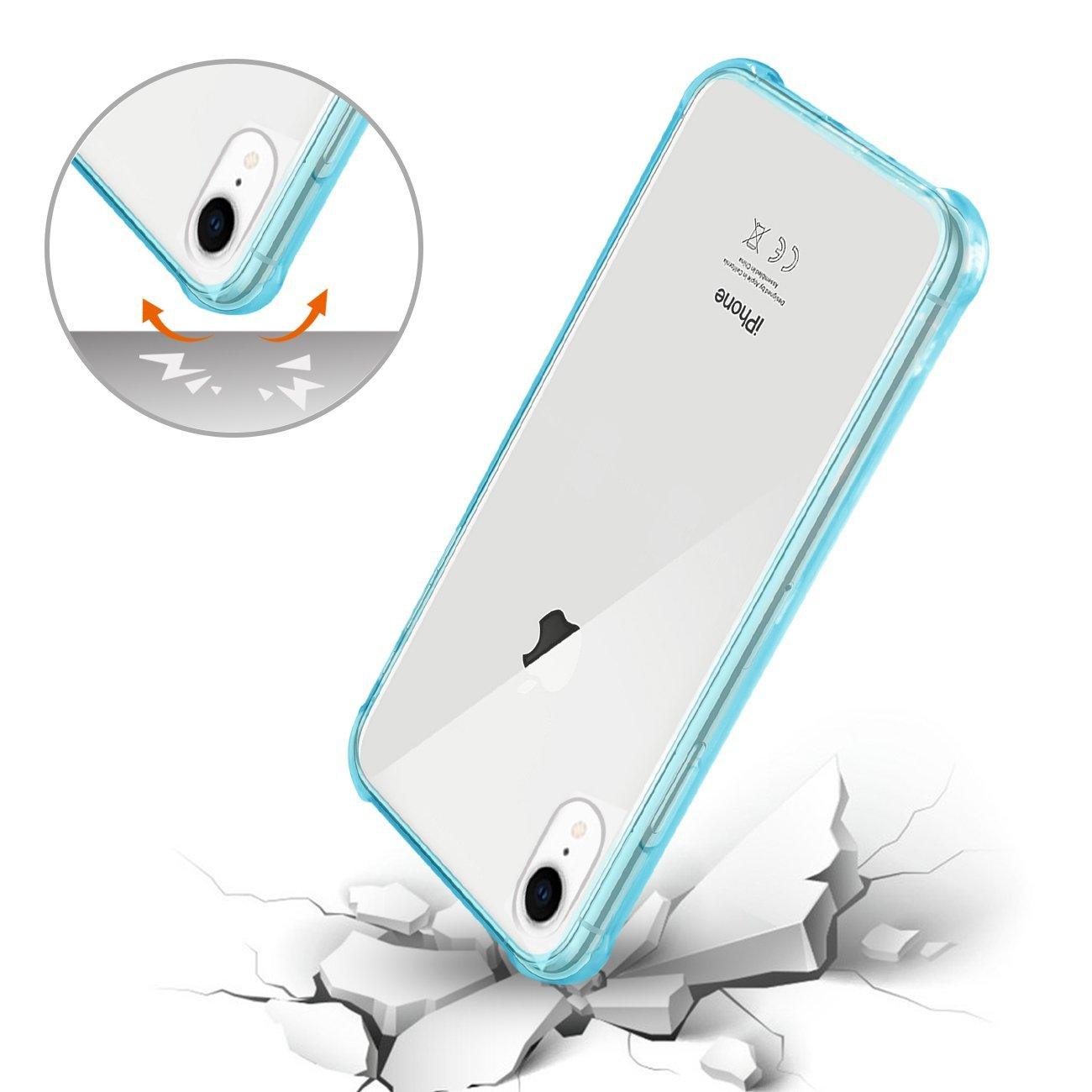 Reiko Clear Camera Protector for iPhone 13 Mini - Clear