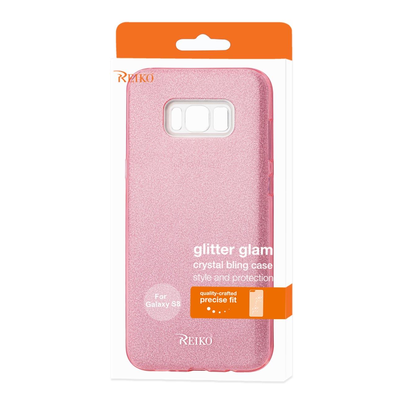 Pink Glam Case