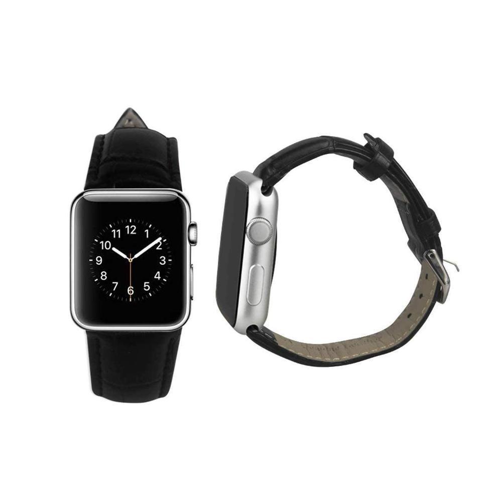 Naztech Silicone Apple Watch Band